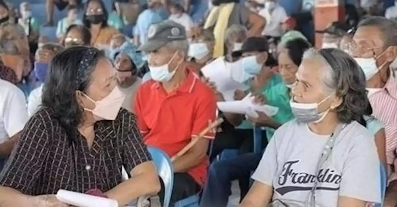 Nearly P43 billion released for over 8.5 million senior citizens’ health insurance