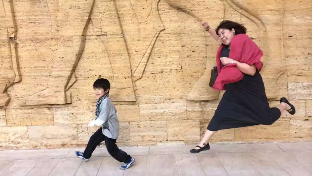 Mum-and-kids-only trips: Why it’s becoming a thing to travel without your husband