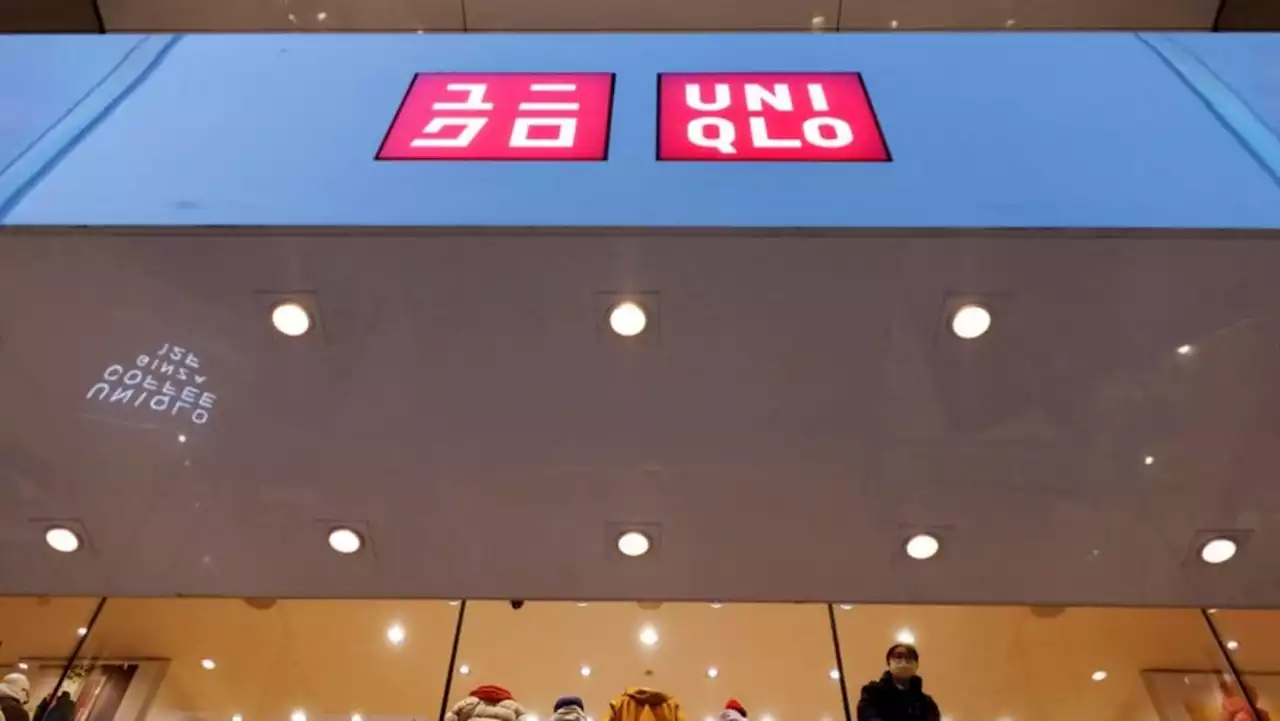 Uniqlo owner expected to post 30% profit rise, as investors eye China results