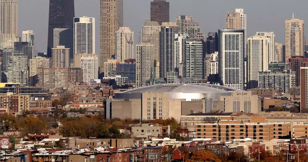 Chicago selected site of 2024 Democratic National Convention