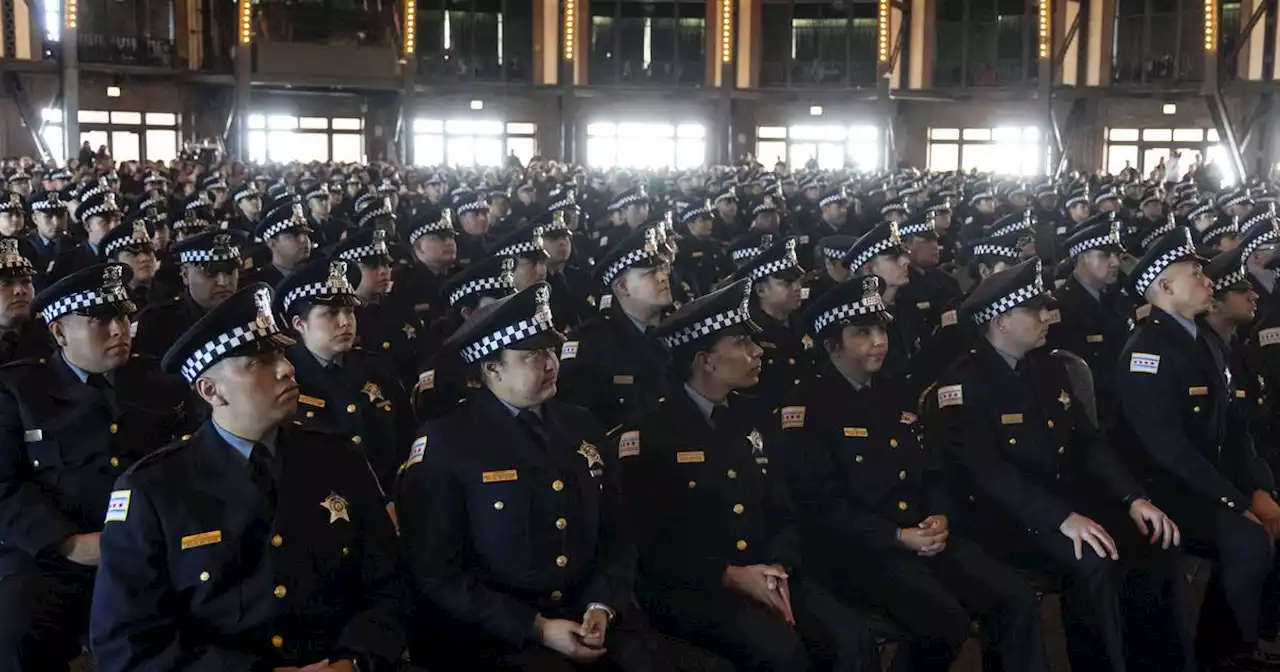 Mayor-elect Brandon Johnson will have to thread needle with key decision on who will lead Chicago police