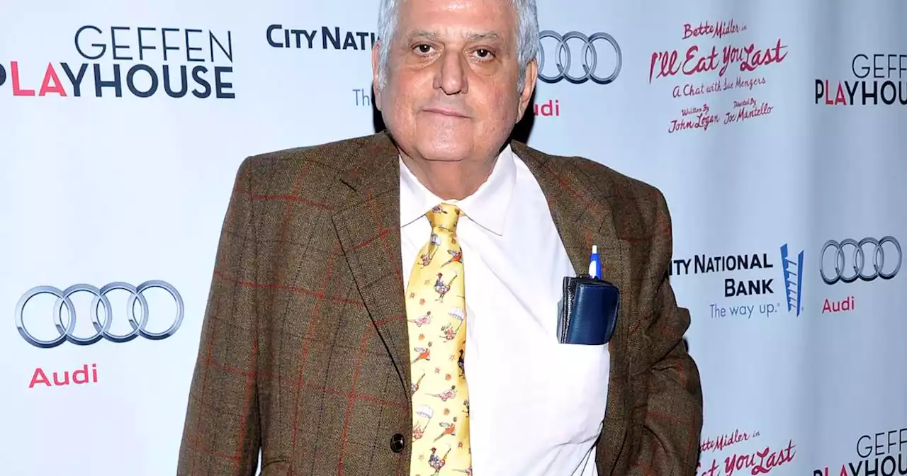 Michael Lerner, ‘Barton Fink’ Oscar nominee and star of ‘Eight Men Out’, dies at 81