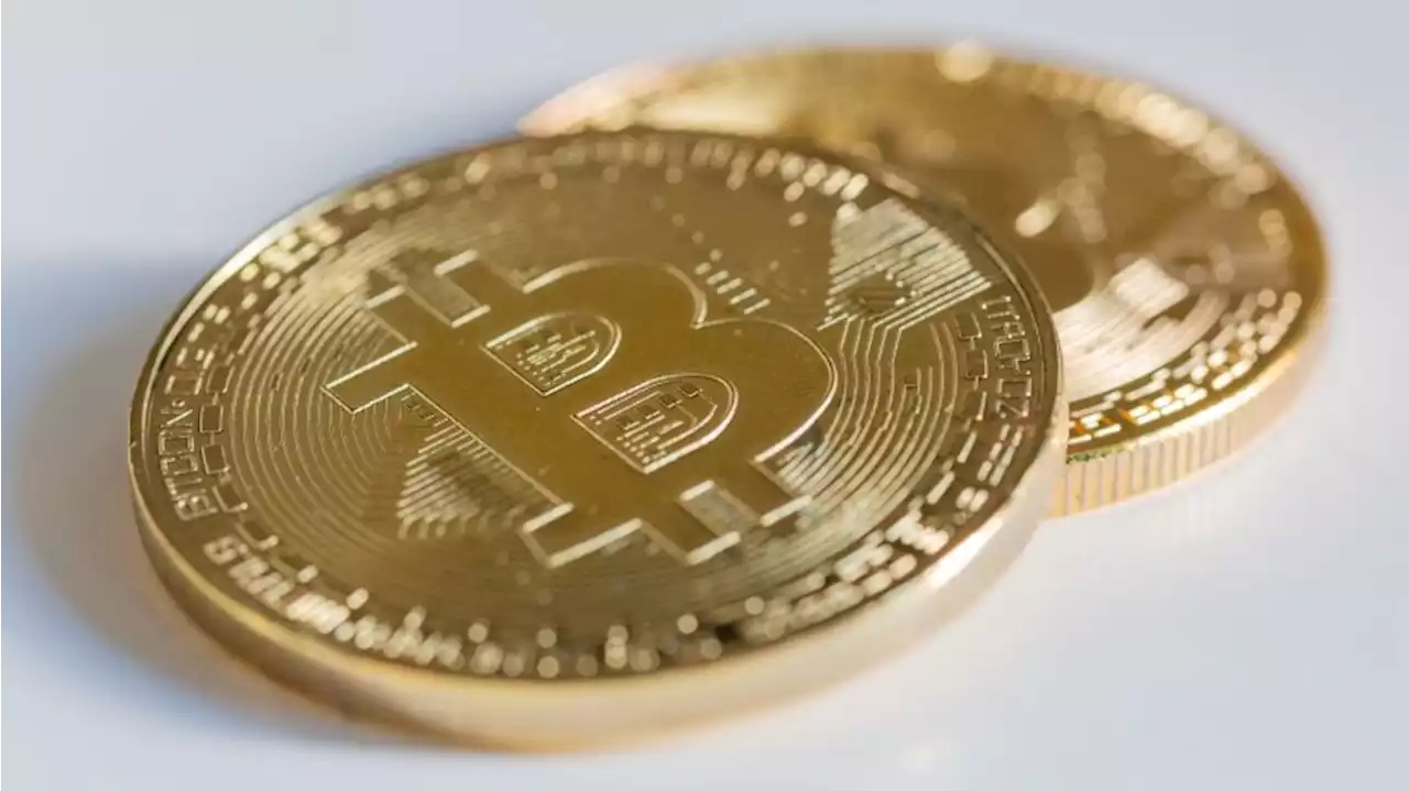 Bitcoin erstmals seit Juni 2022 über 30.000 Dollar