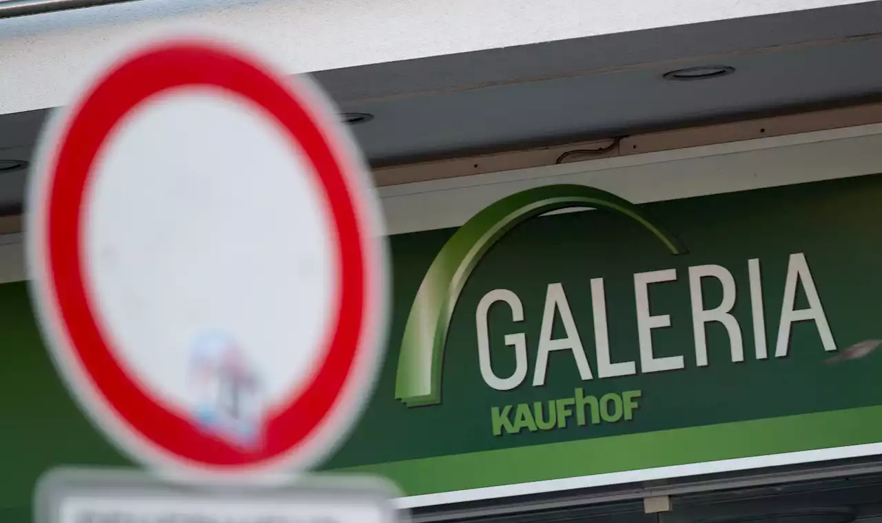 Verdi ruft zu Warnstreiks bei Galeria, Ikea und Thalia in Berlin auf