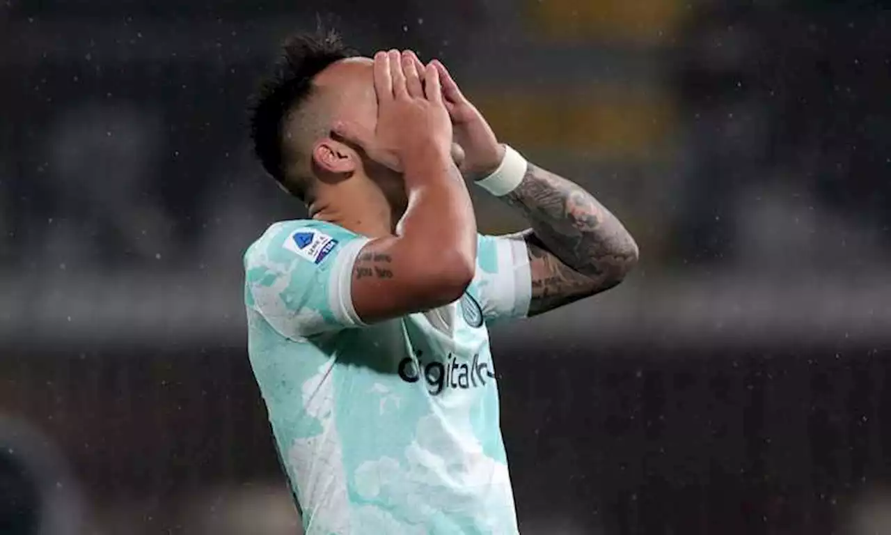 Insulti a Chiffi in Inter-Atalanta: Lautaro patteggia