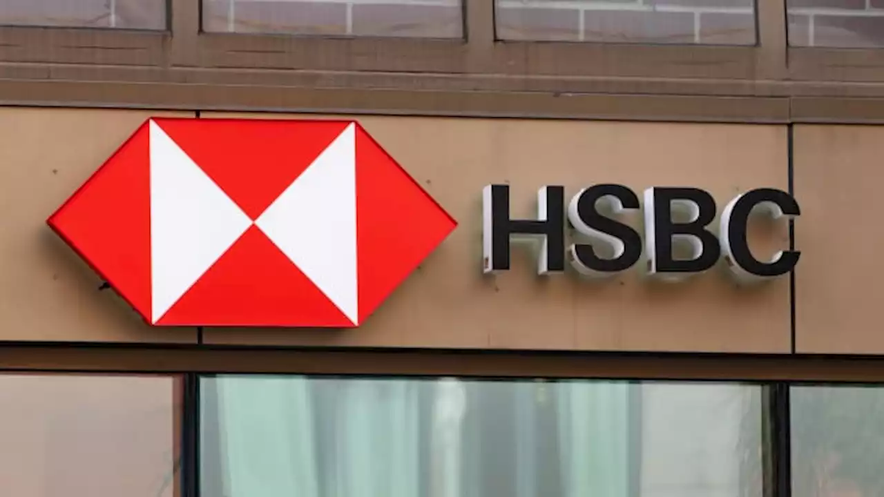 HSBC hires Silicon Valley Bank bankers to focus on tech, health care