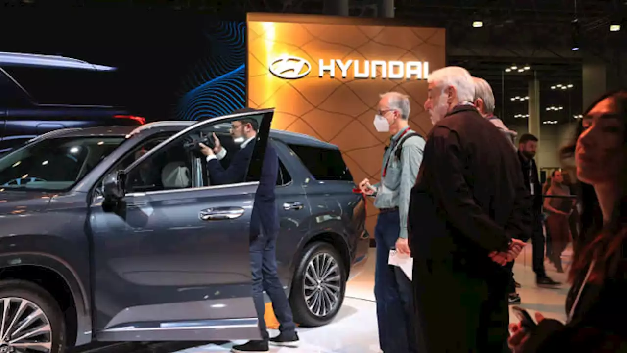 Hyundai Motor Group to invest $18 billion in South Korean EV industry by 2030