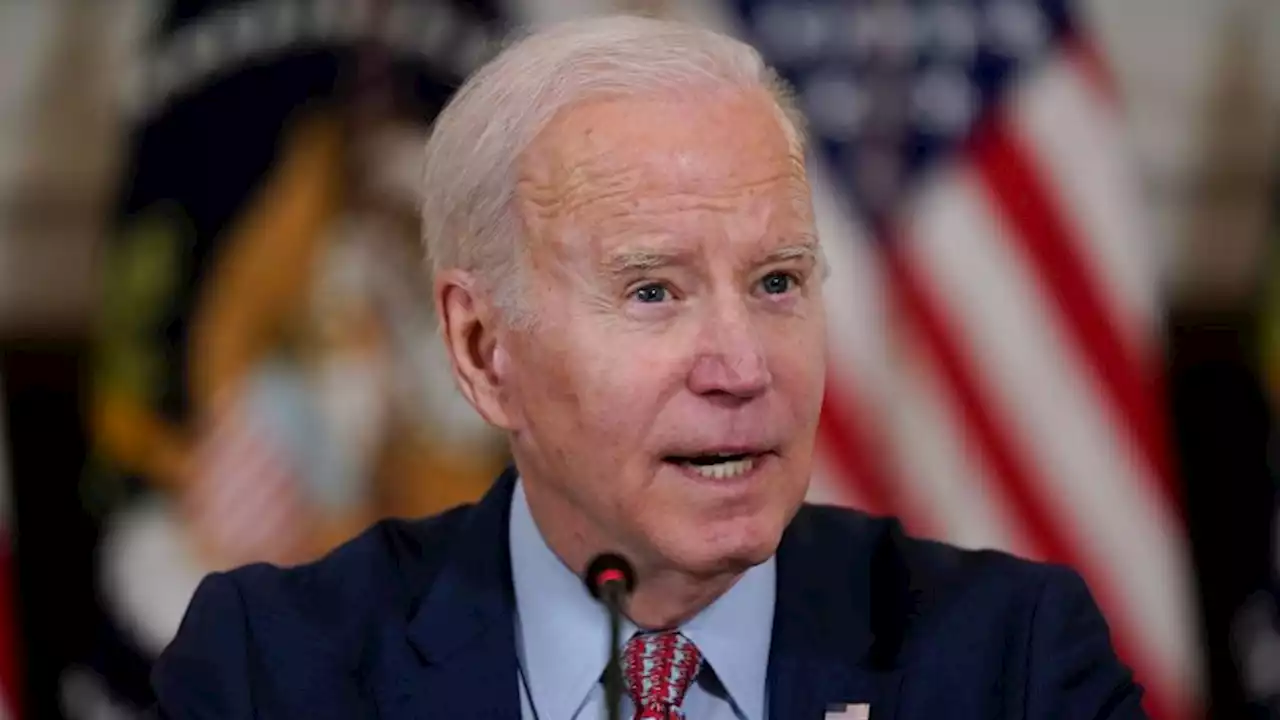 Biden signs bill ending Covid-19 national emergency | CNN Politics