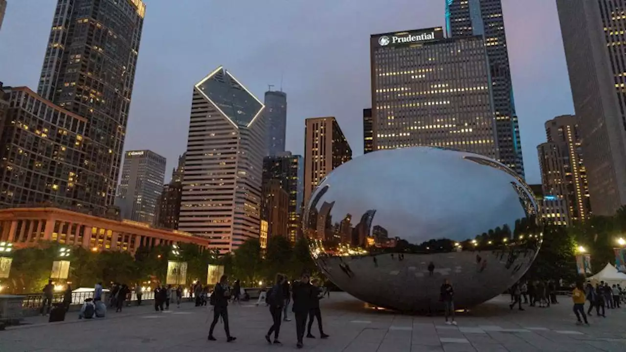 Chicago to host 2024 Democratic National Convention | CNN Politics