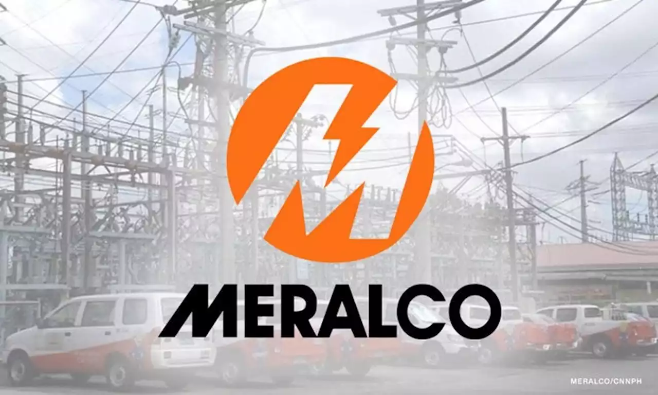 Meralco cuts power rates in April