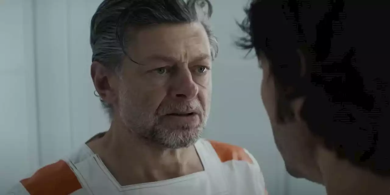 Andy Serkis Says There's a Possibility Kino Loy Is Still Alive in 'Andor' Season 2