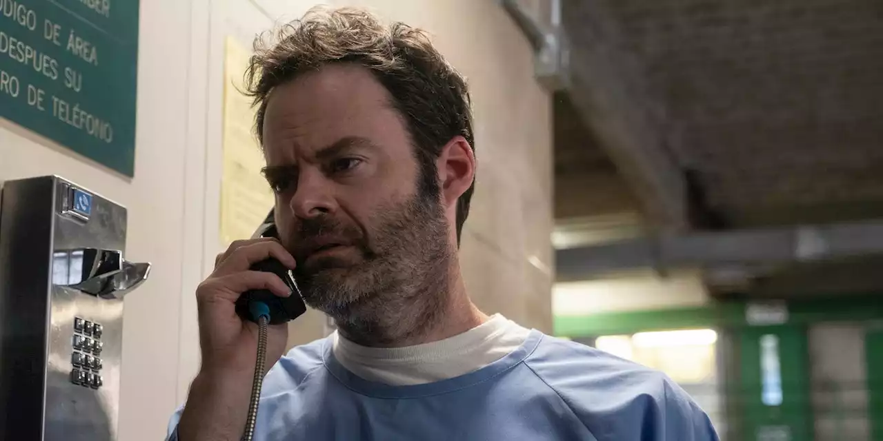 'Barry' Season 4 Review: Bill Hader's HBO Crime Dramedy Goes Out With a Bang