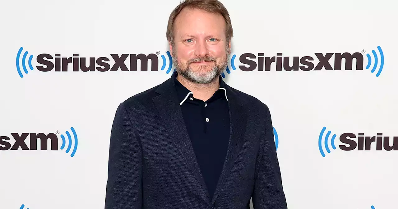 Future of Rian Johnson Star Wars Movies Is 'On Him,' Per Lucasfilm President