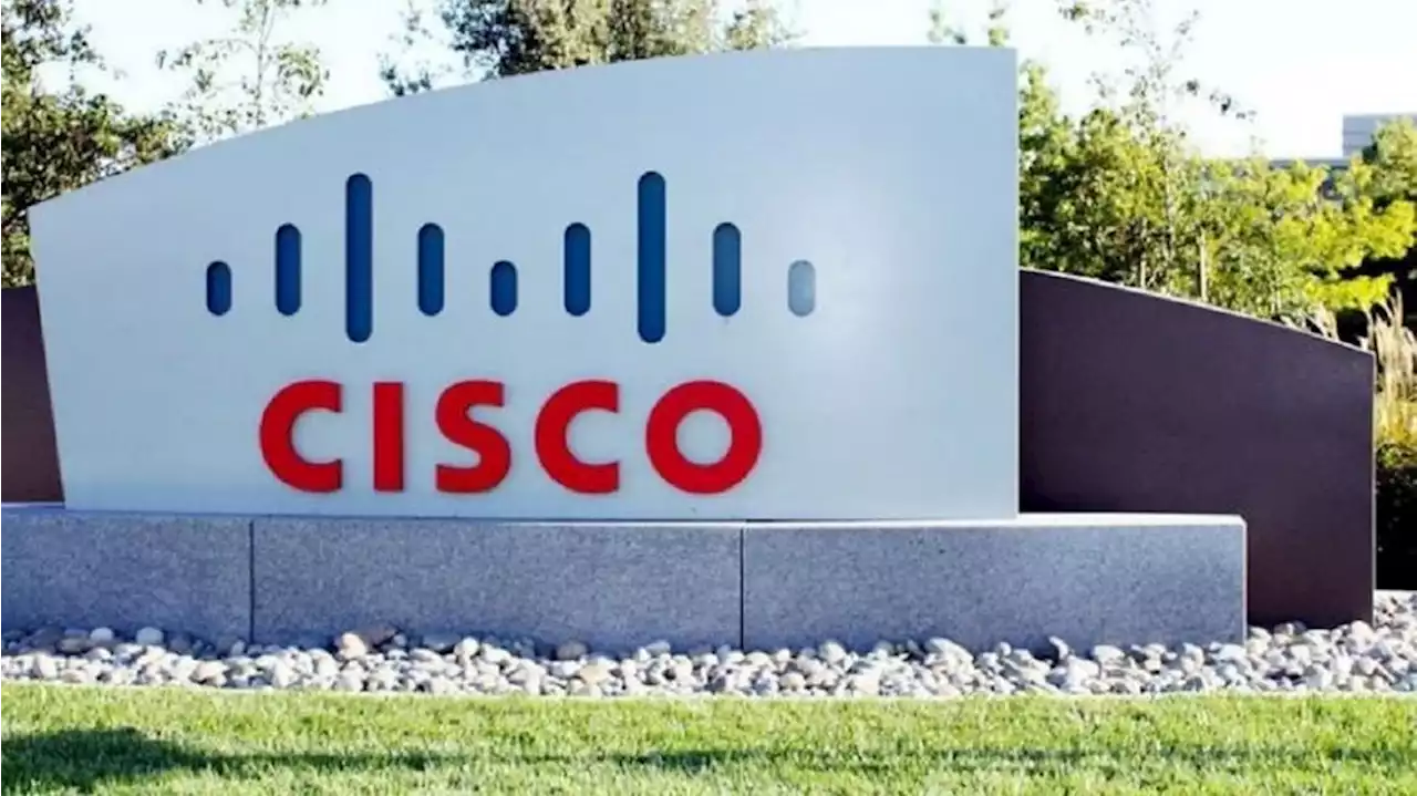 Cisco förstörde utrustning när bolaget lämnade Ryssland