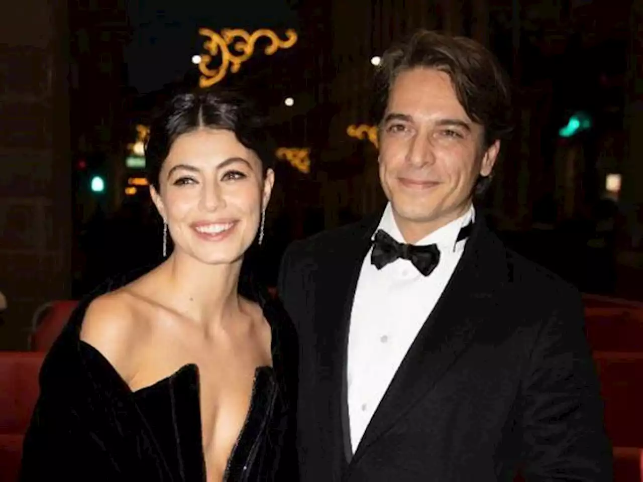 Alessandra Mastronardi sposa il dentista, una vecchia fiamma ritrovata dopo 17 anni: «Il primo amore della mia vita»