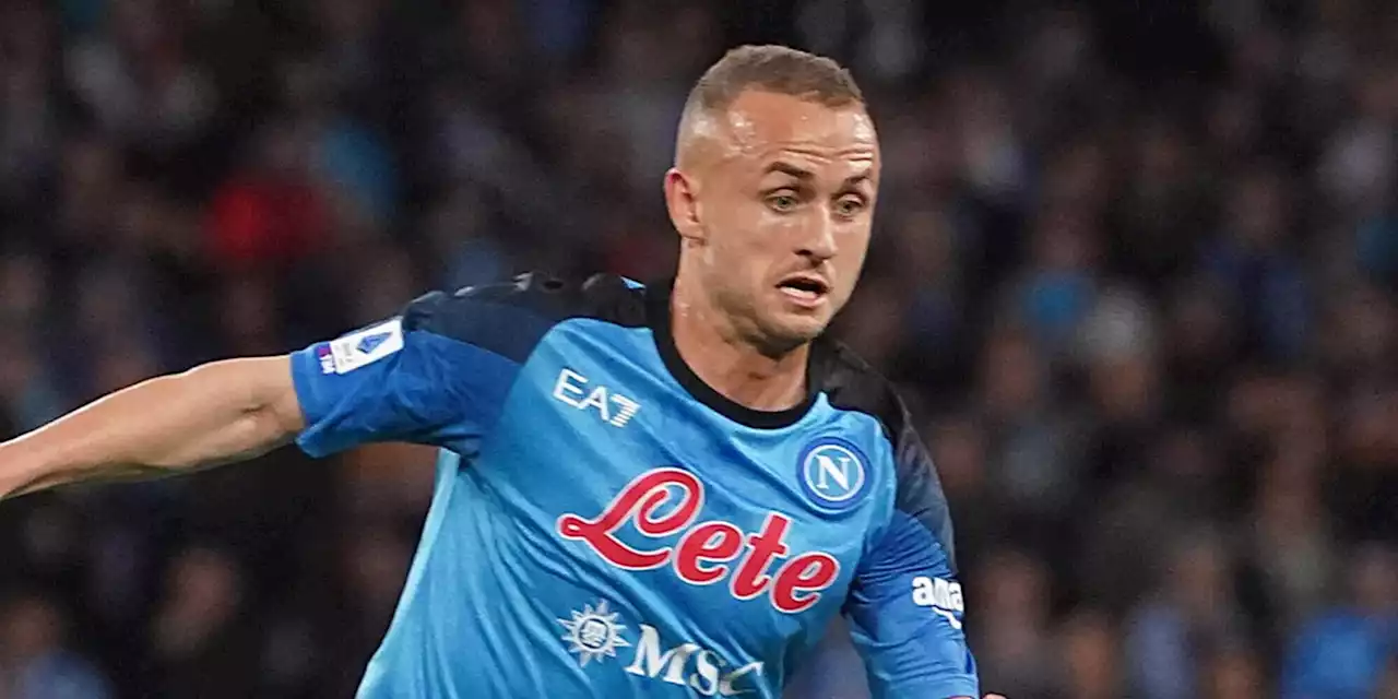 Lobotka: 'Utilizzeremo questa strategia per battere il Milan'