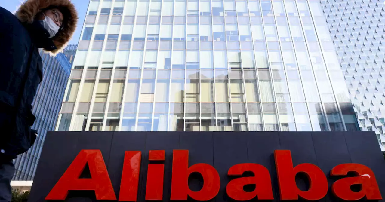 Chine. Alibaba se place dans la course à l’IA avec son robot Tongyi Qianwen