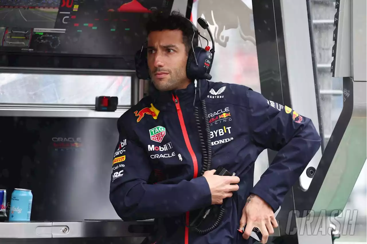 Ricciardo wants F1 return but “not at any cost” | Eyes set on “top team”