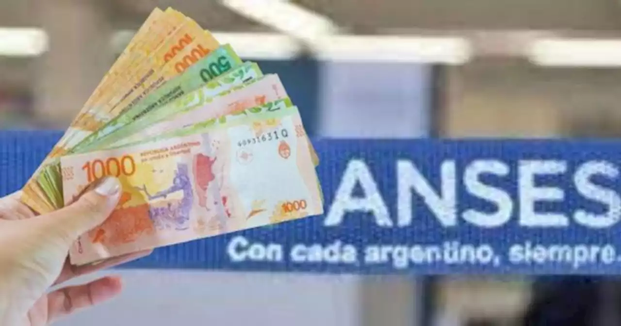 Mi ANSES: cambian varias fechas de pago por feriado: �cu�ndo cobro con aumento AUH, AUE, PNC, jubilaci�n y pensi�n?