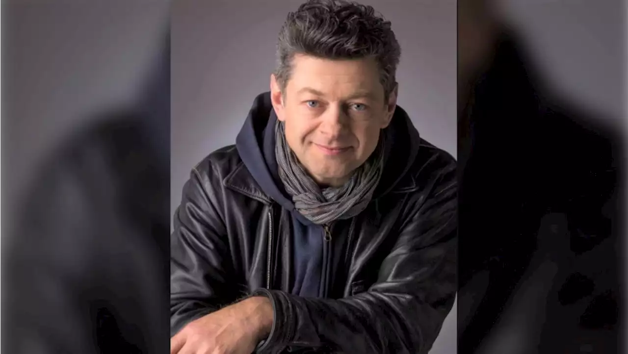 Andy Serkis coming to Calgary Expo 2023, Christina Ricci and Gwendoline Christie cancel