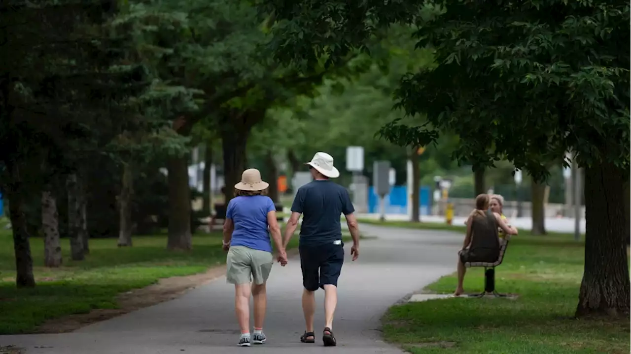 More than half of Canadians aren’t saving enough money for retirement: survey