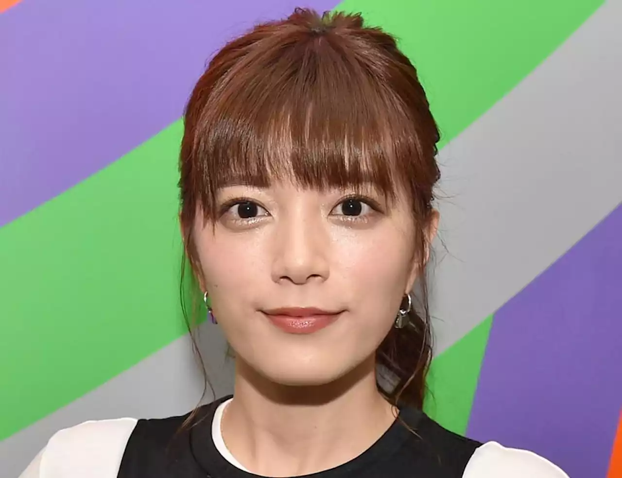 テレ朝・三谷紬アナ「入社以来最も緊張」も闘魂みせて満面笑顔でリングイン/デイリースポーツ online