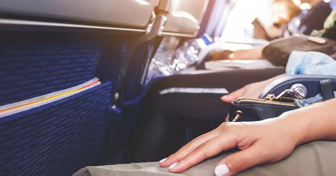 Expert warns why you should never swap seats on a plane except for one reason