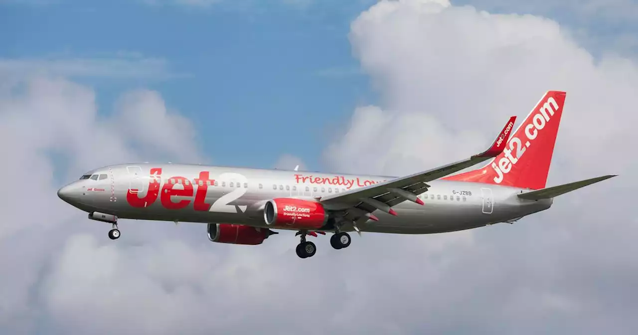 Jet2 issues Spain warning as passengers could be hit by airport delays