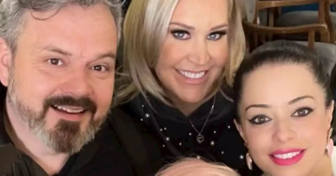 S Club 7 Jo O'Meara breaks silence on Paul Cattermole's 'tragic' death