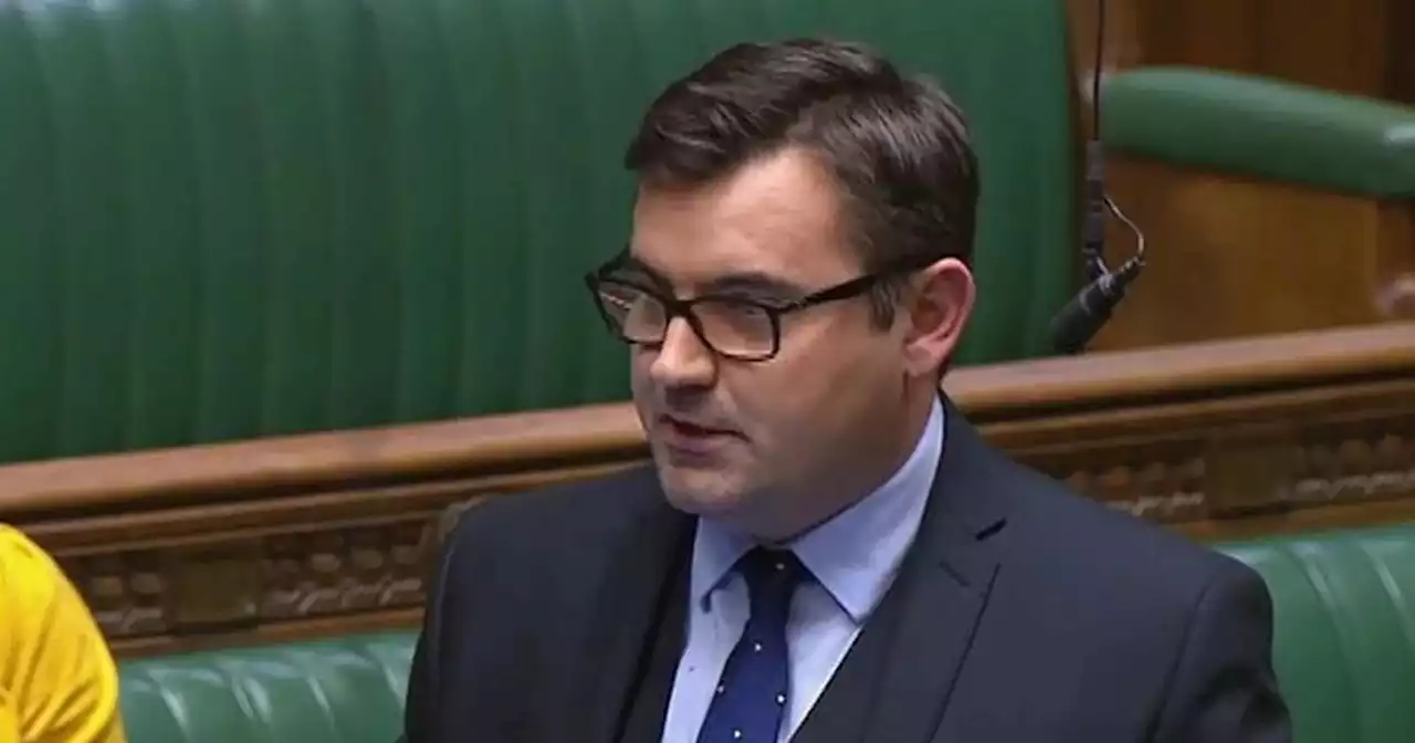 SNP MP slams Douglas Ross 'hypocrisy' over free-to-air Scotland games