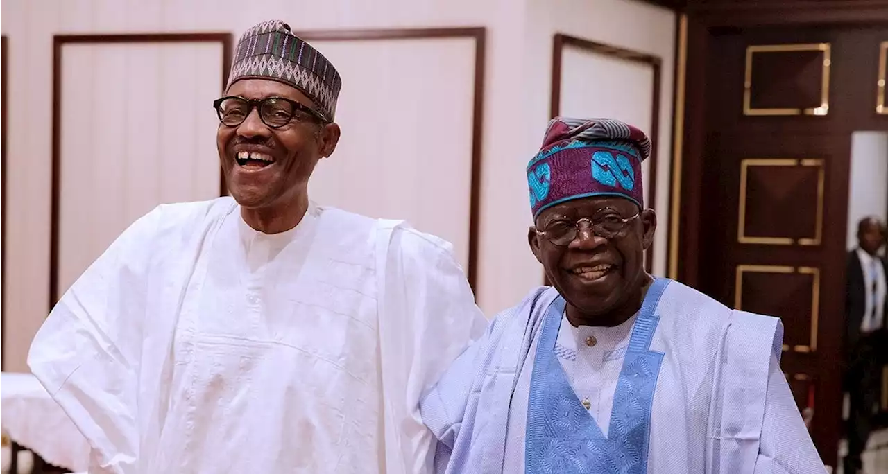 2023: Elections: Forum of APC ex-Chairmen hails Buhari, Tinubu, takes stand on upcoming guber polls