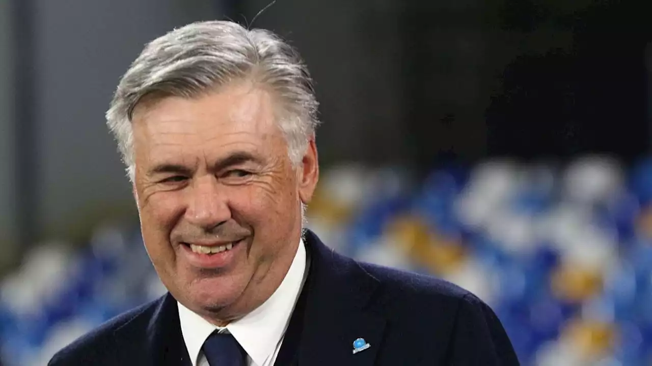 Champions League: Ancelotti to unleash team that beat Barca 4-0 on Chelsea