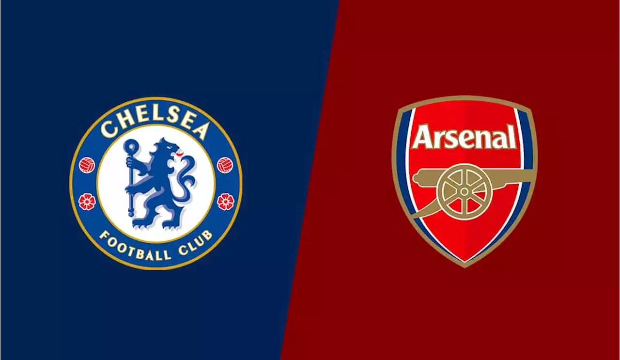 EPL: Arsenal vs Chelsea game rescheduled