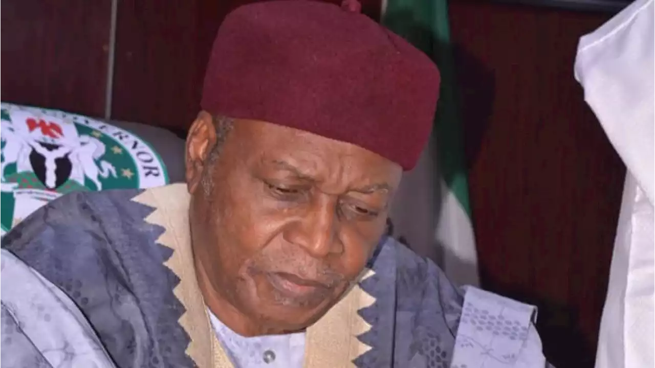 Ishaku appoints new caretaker committee chairman for Taraba council