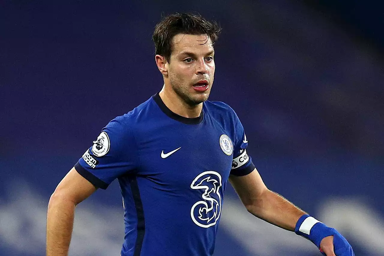 UCL: Azpilicueta makes demand from Chelsea ahead of Real Madrid clash