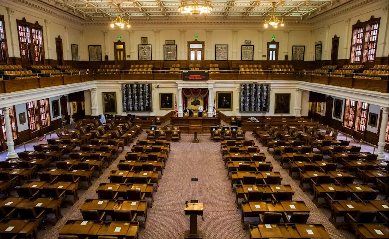 Decriminalization of fentanyl testing strips advances in Texas House