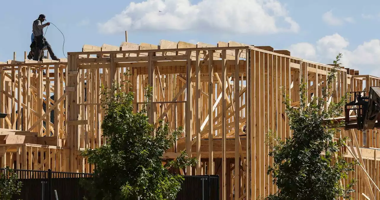 New Dallas housing policy points in the right direction