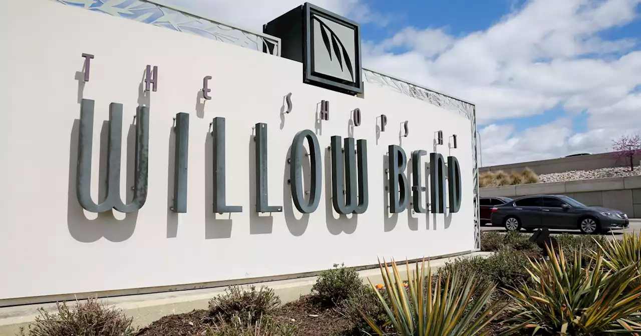 Plano gets details of long-awaited overhaul of Shops at Willow Bend mall