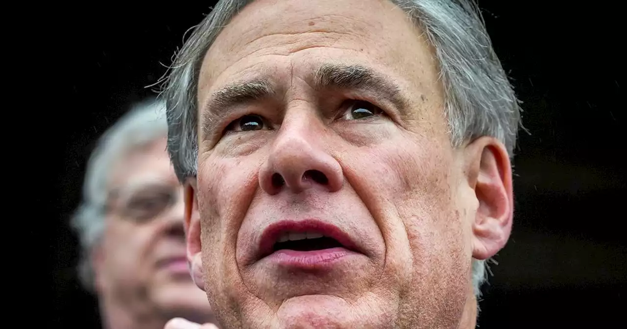 Poised to pardon a convicted murderer, Gov. Greg Abbott has a history of stingy clemency