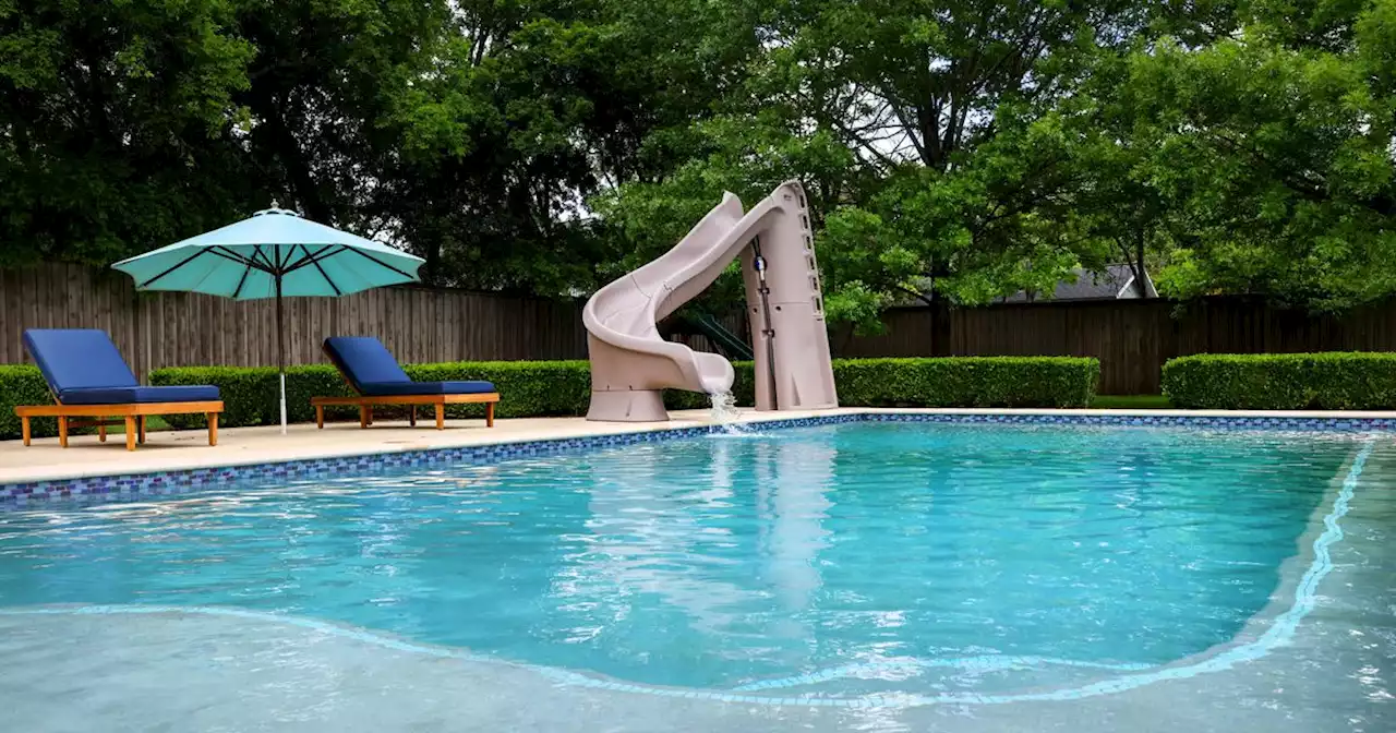 Renting out backyard pools another nuisance issue, short-term rental critics say