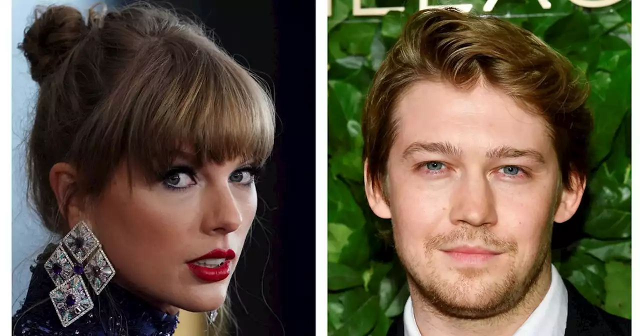 Taylor Swift and actor Joe Alwyn have reportedly split after six years