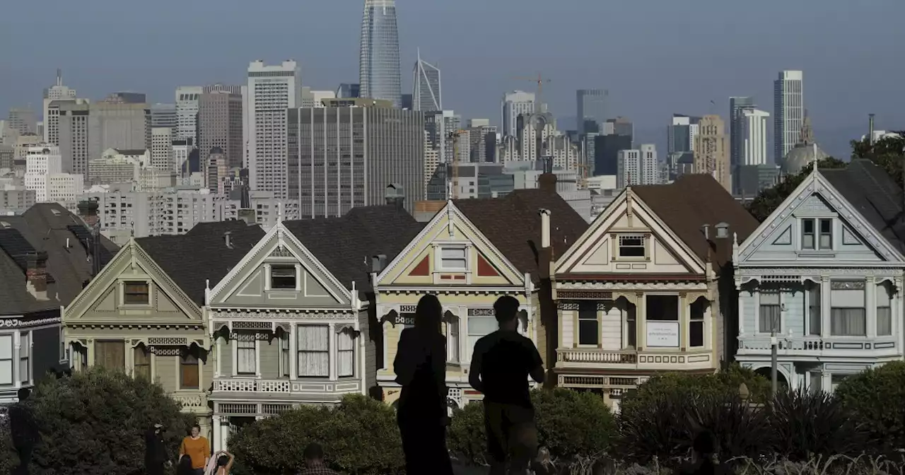 Can San Francisco afford reparations?