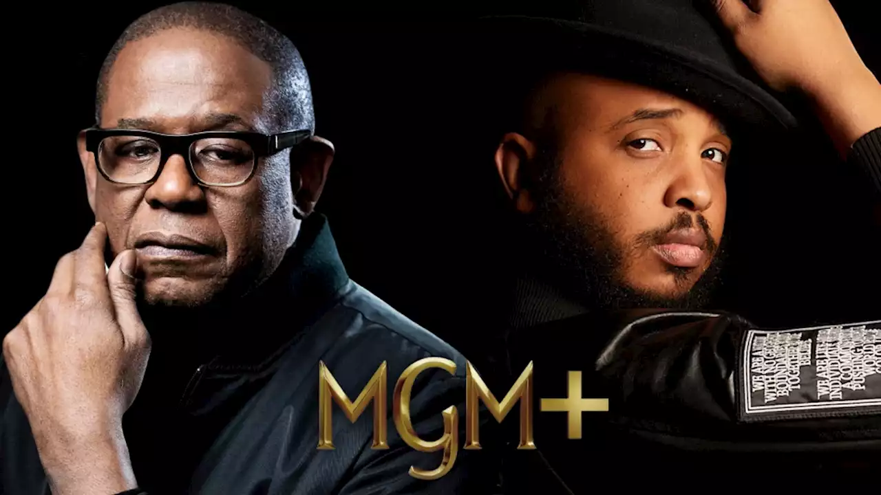 MGM+ Orders ‘Hollywood Black’ From Justin Simien, Forest Whitaker — Docuseries Exploring The Black Experience In Cinema History