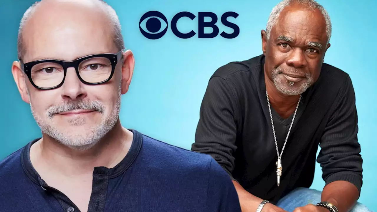 Rob Corddry Joins ‘JumpStart’; Glynn Turman To Guest Star In CBS Comedy Pilot