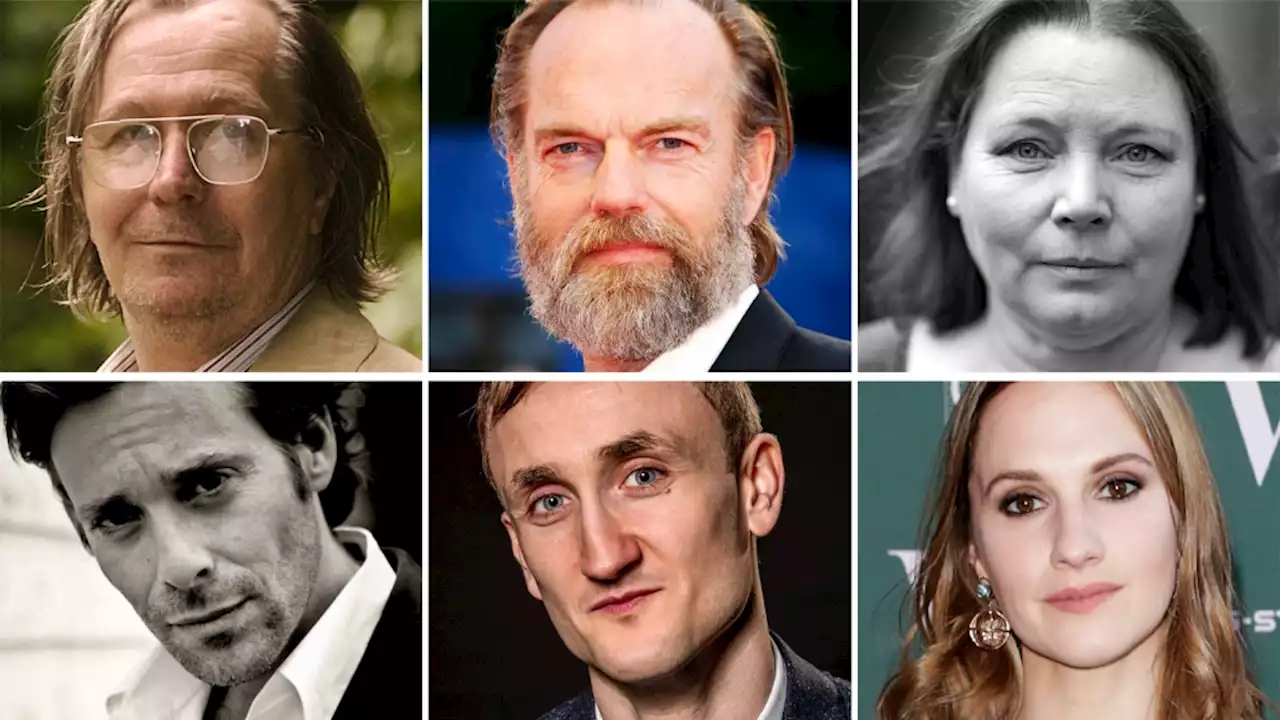 ‘Slow Horses’ Season Four: Hugo Weaving, Joanna Scanlan & Ruth Bradley Among Cast To Join Gary Oldman In Apple Spy Series, Filming Underway