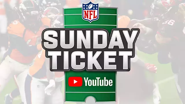 NFL Sunday Ticket on   price: starts at $249 for the 2023 season -  The Verge