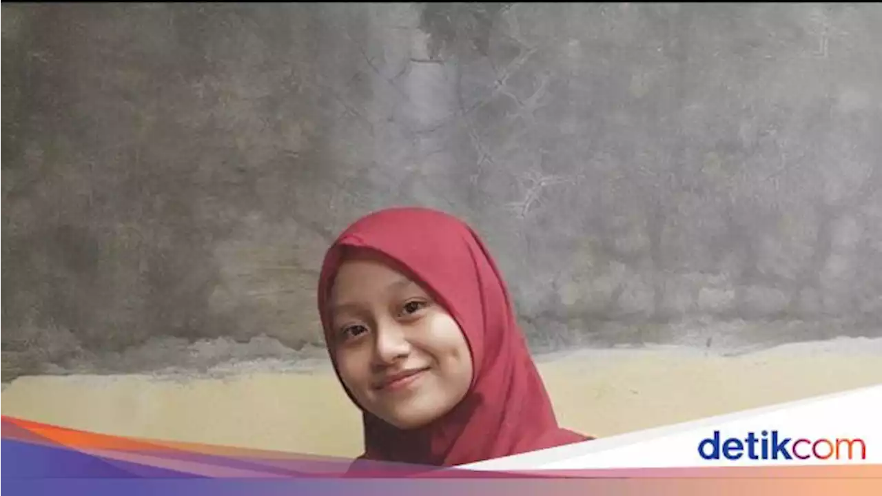 Cerita Damia, Lolos Jadi Mahasiswa Termuda UB di Usia 16 Tahun