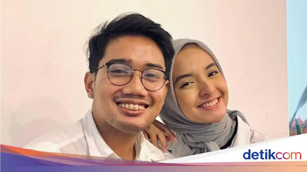 Curhatan Sedih Nabila Ishma Hadiri Wisuda Eril