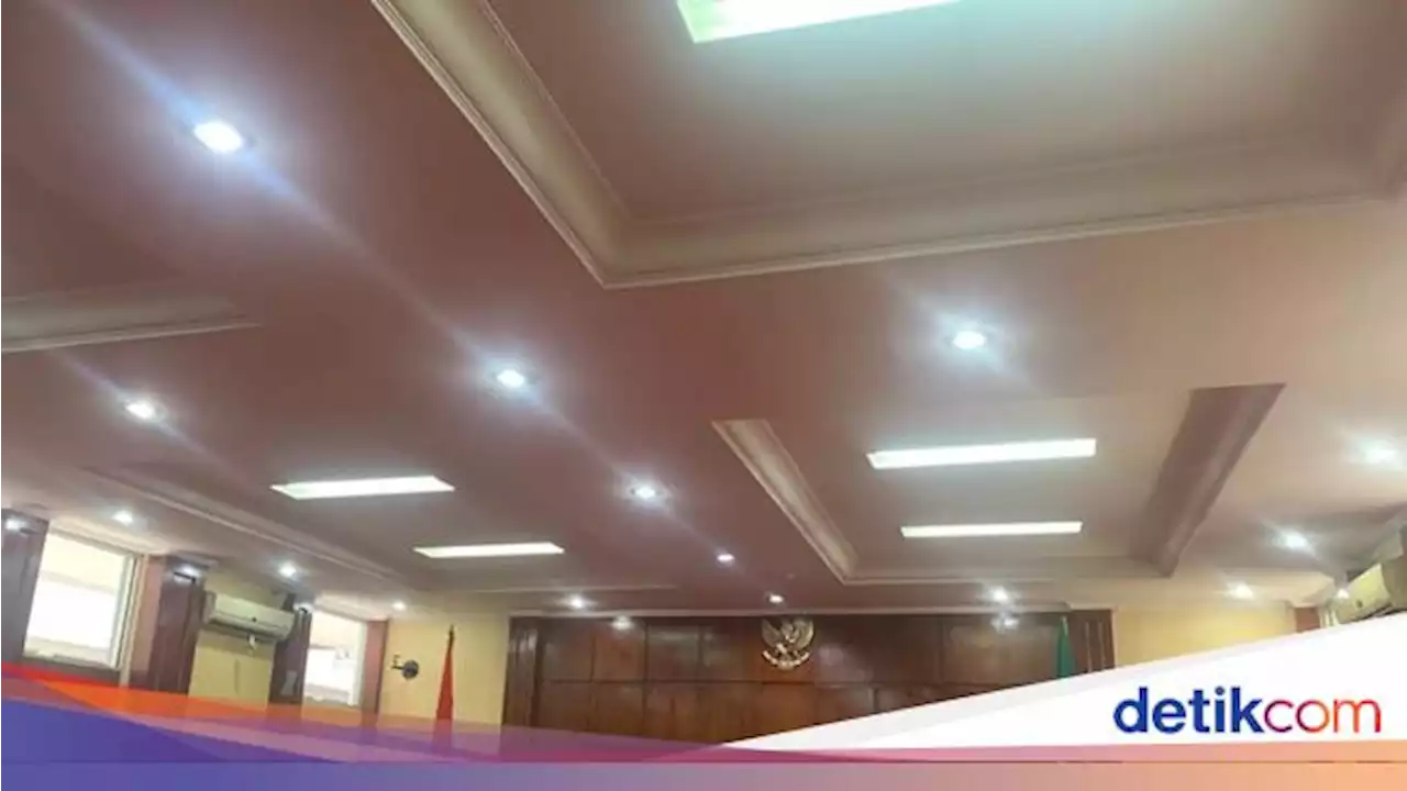 Pengadilan Tinggi DKI Batalkan Putusan PN Jakpus soal Tunda Pemilu!