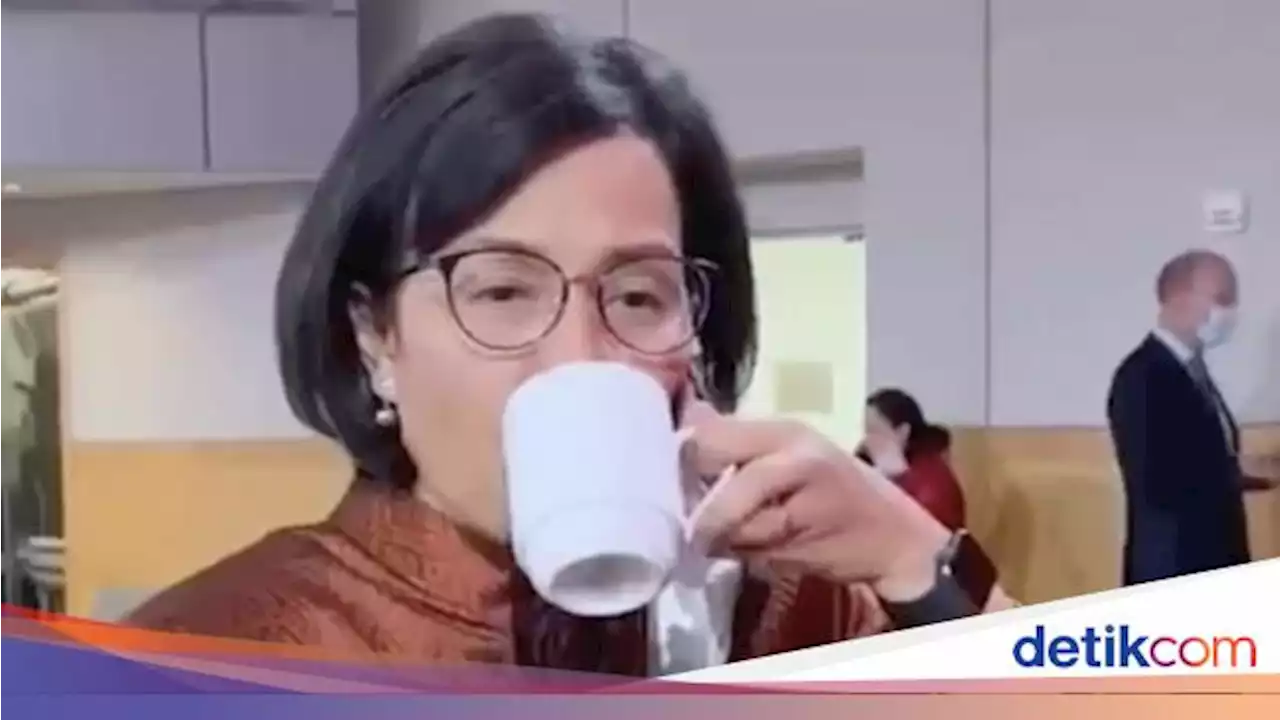 Sri Mulyani Mau Guyur Duit ke Daerah Penghasil Sawit Rp 3,4 T Mulai Juni 2023